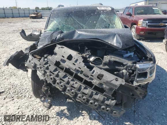 ✅ 2014 Ford Flex Limited • VIN: 2FMGK5D84EBD11325 • Лот: 80716385. Опубликован ранее на Copart с пробегом 148 297 миль. Бесплатный доступ к архиву аукционных продаж из США и подробный отчёт об истории автомобиля на DreamBid. Изображение 5.