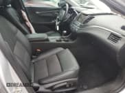 ✅ 2020 Chevrolet Impala LT • VIN: 1G11Z5S31LU103691 • Лот: 61587914. Опубликован ранее на Copart с пробегом 82 367 миль. Бесплатный доступ к архиву аукционных продаж из США и подробный отчёт об истории автомобиля на DreamBid. Изображение 7.