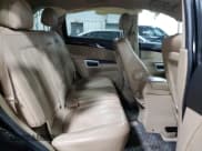 ✅ 2009 Saturn VUE XR • VIN: 3GSDL63729S592354 • Лот: 49990745. Опубликован ранее на Copart с пробегом 114 481 миль. Бесплатный доступ к архиву аукционных продаж из США и подробный отчёт об истории автомобиля на DreamBid. Изображение 11.