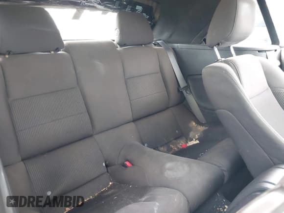 ✅ 2010 Ford Mustang V6 • VIN: 1ZVBP8EN7A5127918 • Лот: 42228710. Опубликован ранее на IAAI с пробегом 174 771 миль. Бесплатный доступ к архиву аукционных продаж из США и подробный отчёт об истории автомобиля на DreamBid. Изображение 8.