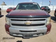 ✅ 2009 Chevrolet Silverado 1500 • VIN: 3GCFK13579G226286 • Lot: 54404645. Listed on Copart with 317,811 mi. Free auction sales archive from the USA and detailed vehicle history report at DreamBid. Image 5.