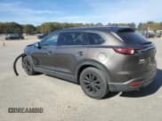 ✅ 2016 Mazda CX-9 Touring • VIN: JM3TCACY4G0100468 • Lot: 91936275. Listed on Copart with 240,763 mi. Free auction sales archive from the USA and detailed vehicle history report at DreamBid. Image 2.