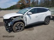 ✅ 2022 Hyundai Tucson Limited • VIN: KM8JECA12NU047461 • Lot: 65972874. Wystawiony na Copart z przebiegiem 14 088 mil. Bezpłatny archiwum sprzedaży aukcyjnych z USA i szczegółowy raport historii pojazdu na DreamBid. Zdjęcie 1.