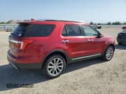 ✅ 2016 Ford Explorer Limited • VIN: 1FM5K8FH4GGA14119 • Lot: 56147375. Wystawiony na Copart z przebiegiem 223 839 mil. Bezpłatny archiwum sprzedaży aukcyjnych z USA i szczegółowy raport historii pojazdu na DreamBid. Zdjęcie 3.