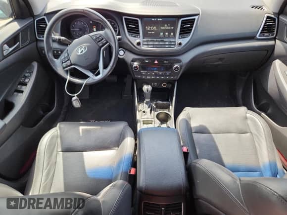 2016 Hyundai Tucson Sport с VIN KM8J3CA22GU201104, выставлен на аукционе Copart как лот 70460895 с пробегом 89 165 миль миль и Чистый • Clean title. История ставок и продаж доступна на DreamBid. Изображение 8.