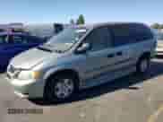2003 Dodge Caravan SE с VIN 1D4GP24333B198398, выставлен на аукционе Copart как лот 77269414 с пробегом 90 154 миль миль и Списание • Salvage title. История ставок и продаж доступна на DreamBid. Изображение 1.