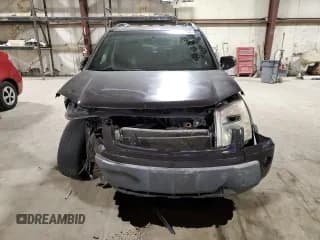 ✅ 2006 Chevrolet Equinox LT • VIN: 2CNDL63F766051552 • Лот: 82801764. Опубликован ранее на Copart с пробегом 212 870 миль. Бесплатный доступ к архиву аукционных продаж из США и подробный отчёт об истории автомобиля на DreamBid. Изображение 5.