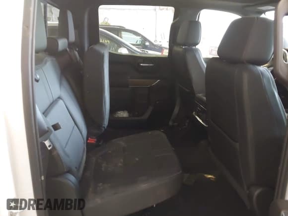 ✅ 2021 Chevrolet Silverado 1500 High Country • VIN: 1GCUYHET0MZ353142 • Lot: 42291019. Wystawiony na IAAI z przebiegiem 20 765 mil. Bezpłatny archiwum sprzedaży aukcyjnych z USA i szczegółowy raport historii pojazdu na DreamBid. Zdjęcie 8.