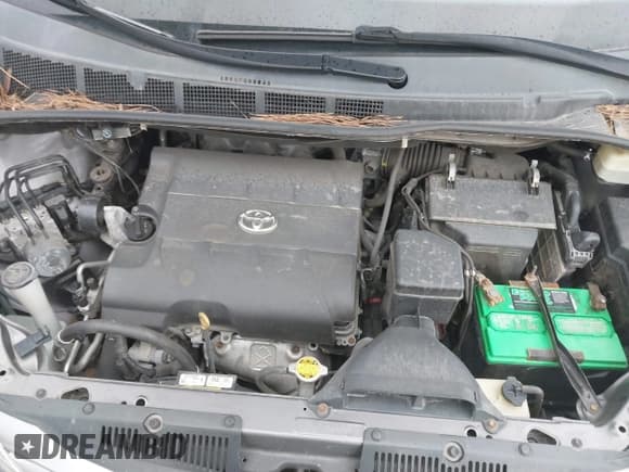 ✅ 2015 Toyota Sienna Limited • VIN: 5TDDK3DC6FS128167 • Lot: 41699588. Listed on IAAI with 179,723 mi. Free auction sales archive from the USA and detailed vehicle history report at DreamBid. Image 10.