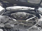 ✅ 2023 BMW X7 M60i • VIN: 5UX33EM02P9N87608 • Lot: 42474351. Wystawiony na IAAI z przebiegiem 29 916 mil. Bezpłatny archiwum sprzedaży aukcyjnych z USA i szczegółowy raport historii pojazdu na DreamBid. Zdjęcie 10.