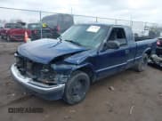 ✅ 2000 Chevrolet S-10 LS • VIN: 1GCCS19WXY8242120 • Лот: 41675109. Опубликован ранее на IAAI с пробегом 196 408 миль. Бесплатный доступ к архиву аукционных продаж из США и подробный отчёт об истории автомобиля на DreamBid. Изображение 2.