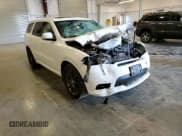 ✅ 2018 Dodge Durango R/T • VIN: 1C4SDJCT8JC404754 • Лот: 81696735. Опубликован ранее на Copart с пробегом 113 751 миль. Бесплатный доступ к архиву аукционных продаж из США и подробный отчёт об истории автомобиля на DreamBid. Изображение 14.