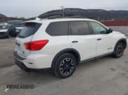 ✅ 2020 Nissan Pathfinder SL • VIN: 5N1DR2CM8LC588861 • Лот: 43878425. Опубликован ранее на IAAI с пробегом 60 726 миль. Бесплатный доступ к архиву аукционных продаж из США и подробный отчёт об истории автомобиля на DreamBid. Изображение 4.