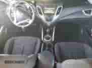 ✅ 2013 Hyundai Veloster RE:MIX • VIN: KMHTC6AD4DU127949 • Лот: 56993075. Размещён на Copart с пробегом 95 772 миль миль. Получите бесплатный доступ к архиву аукционных продаж из США и посмотрите подробный отчёт об истории автомобиля на DreamBid. Изображение 8.