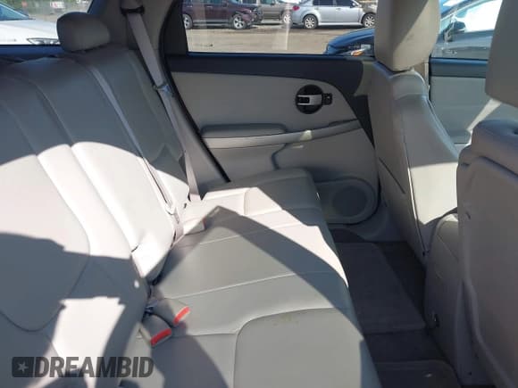 ✅ 2006 Chevrolet Equinox LT • VIN: 2CNDL73F366013855 • Лот: 42407801. Опубликован ранее на IAAI с пробегом 115 101 миль. Бесплатный доступ к архиву аукционных продаж из США и подробный отчёт об истории автомобиля на DreamBid. Изображение 8.