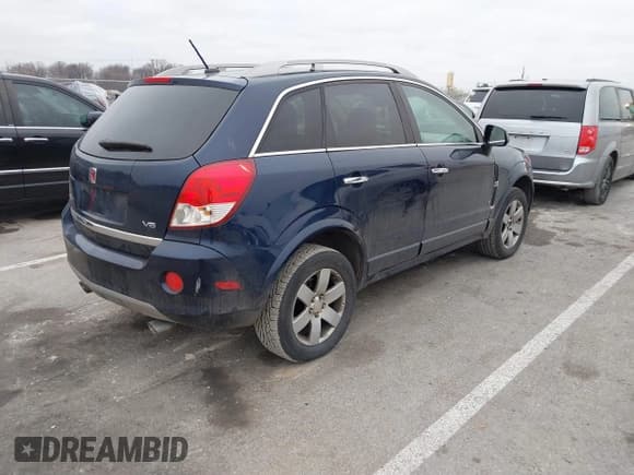 ✅ 2008 Saturn VUE XR • VIN: 3GSCL537X8S664518 • Lot: 41561098. Wystawiony na IAAI z przebiegiem 110 195 mil. Bezpłatny archiwum sprzedaży aukcyjnych z USA i szczegółowy raport historii pojazdu na DreamBid. Zdjęcie 4.