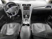 ✅ 2015 Ford Fusion Titanium • VIN: 3FA6P0D90FR233938 • Лот: 55046995. Опубликован ранее на Copart с пробегом 233 054 миль. Бесплатный доступ к архиву аукционных продаж из США и подробный отчёт об истории автомобиля на DreamBid. Изображение 8.