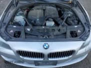 ✅ 2012 BMW 5 Series 535i xDrive • VIN: WBAFU7C51CDU60292 • Lot: 82741465. Listed on Copart with 154,076 mi. Free auction sales archive from the USA and detailed vehicle history report at DreamBid. Image 11.