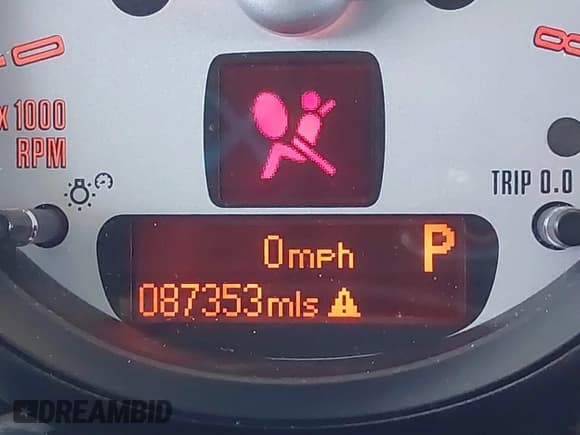 ✅ 2013 MINI Countryman S • VIN: WMWZC3C54DWP24250 • Lot: 42690827. Wystawiony na IAAI z przebiegiem 87 353 mil. Bezpłatny archiwum sprzedaży aukcyjnych z USA i szczegółowy raport historii pojazdu na DreamBid. Zdjęcie 15.