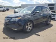 ✅ 2008 Acura MDX Sport • VIN: 2HNYD28548H520898 • Lot: 70545885. Wystawiony na Copart z przebiegiem 141 372 mil. Bezpłatny archiwum sprzedaży aukcyjnych z USA i szczegółowy raport historii pojazdu na DreamBid. Zdjęcie 1.