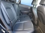 ✅ 2021 Hyundai Kona Ultimate • VIN: KM8K53AG0MU130037 • Лот: 37272634. Опубликован ранее на Copart с пробегом 48 874 миль. Бесплатный доступ к архиву аукционных продаж из США и подробный отчёт об истории автомобиля на DreamBid. Изображение 11.