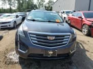✅ 2017 Cadillac XT5 Luxury FWD • VIN: 1GYKNBRSXHZ234786 • Lot: 81323325. Listed on Copart with Not provided. Free auction sales archive from the USA and detailed vehicle history report at DreamBid. Image 5.