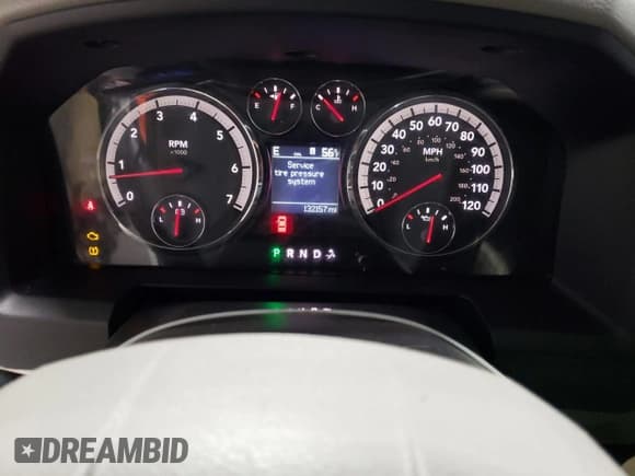 ✅ 2010 Dodge 1500 SLT • VIN: 1D7RV1GT9AS208386 • Lot: 46554635. Wystawiony na Copart z przebiegiem 132 157 mil. Bezpłatny archiwum sprzedaży aukcyjnych z USA i szczegółowy raport historii pojazdu na DreamBid. Zdjęcie 9.