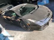 ✅ 2005 Lamborghini Gallardo • VIN: ZHWGU11S65LA02165 • Лот: 48230615. Опубликован ранее на Copart с пробегом 42 121 миль. Бесплатный доступ к архиву аукционных продаж из США и подробный отчёт об истории автомобиля на DreamBid. Изображение 4.