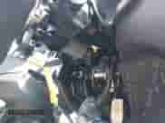 2019 Hyundai Accent SE z VIN 3KPC24A30KE042430, wystawiony jako IAAI lot #43204391 z przebiegiem 94 110 mil mil oraz . Historia ofert i sprzedaży dostępna na DreamBid. Obrazek 17.