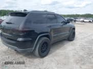 ✅ 2015 Jeep Grand Cherokee Laredo • VIN: 1C4RJEAG5FC143806 • Lot: 42386862. Listed on IAAI with 146,988 mi. Free auction sales archive from the USA and detailed vehicle history report at DreamBid. Image 4.