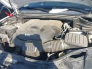 ✅ 2015 Jeep Grand Cherokee Limited • VIN: 1C4RJEBG1FC841375 • Lot: 43271510. Listed on IAAI with 179,856 mi. Free auction sales archive from the USA and detailed vehicle history report at DreamBid. Image 10.