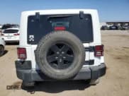 ✅ 2012 Jeep Wrangler Arctic • VIN: 1C4AJWBG4CL175580 • Lot: 47866295. Wystawiony na Copart z przebiegiem 75 086 mil. Bezpłatny archiwum sprzedaży aukcyjnych z USA i szczegółowy raport historii pojazdu na DreamBid. Zdjęcie 6.