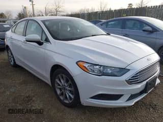 ✅ 2017 Ford Fusion SE • VIN: 3FA6P0HD9HR189374 • Lot: 43905738. Listed on IAAI with 112,283 mi. Free auction sales archive from the USA and detailed vehicle history report at DreamBid. Image 1.