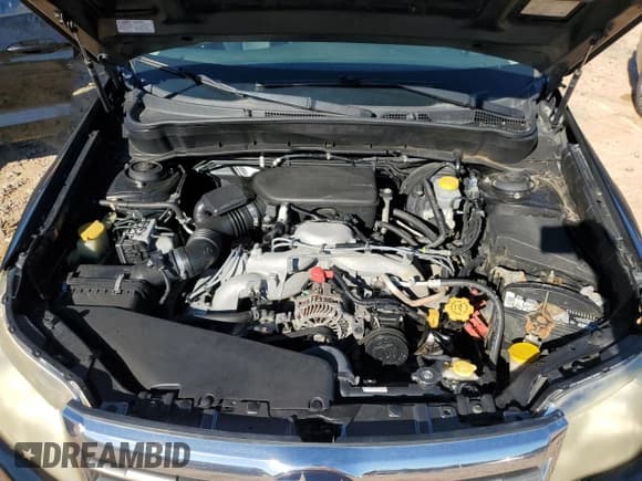 ✅ 2009 Subaru Forester X • VIN: JF2SH63629H781107 • Lot: 86444185. Listed on Copart with 262,250 mi. Free auction sales archive from the USA and detailed vehicle history report at DreamBid. Image 12.