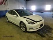 ✅ 2020 Tesla Model 3 Long Range • VIN: 5YJ3E1EB4LF787569 • Lot: 91934245. Wystawiony na Copart z przebiegiem 92 943 mil. Bezpłatny archiwum sprzedaży aukcyjnych z USA i szczegółowy raport historii pojazdu na DreamBid. Zdjęcie 13.