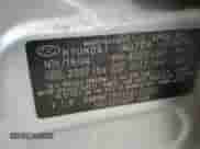 2005 Hyundai Sonata GL с VIN KMHWF25S15A177362, выставлен на аукционе Copart как лот 51288385 с пробегом 158 939 миль миль и Списание • Salvage title. История ставок и продаж доступна на DreamBid. Изображение 14.