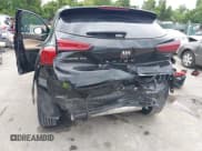 ✅ 2024 Buick Encore GX Sport Touring • VIN: KL4AMESL6RB007771 • Lot: 42365080. Listed on IAAI with 62,311 mi. Free auction sales archive from the USA and detailed vehicle history report at DreamBid. Image 6.