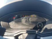 ✅ 2023 Audi A5 Sportback S line Premium Plus • VIN: WAUFACF52PA056017 • Lot: 84917235. Wystawiony na Copart z przebiegiem 52 000 mil. Bezpłatny archiwum sprzedaży aukcyjnych z USA i szczegółowy raport historii pojazdu na DreamBid. Zdjęcie 9.