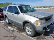 ✅ 2003 Ford Explorer XLT • VIN: 1FMZU73W33ZA92706 • Lot: 40225082. Listed on IAAI with 150,435 mi. Free auction sales archive from the USA and detailed vehicle history report at DreamBid. Image 1.