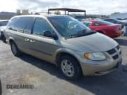 ✅ 2002 Dodge Caravan EX • VIN: 2B4GP74L32R506564 • Лот: 43577492. Опубликован ранее на IAAI с пробегом 170 499 миль. Бесплатный доступ к архиву аукционных продаж из США и подробный отчёт об истории автомобиля на DreamBid. Изображение 1.
