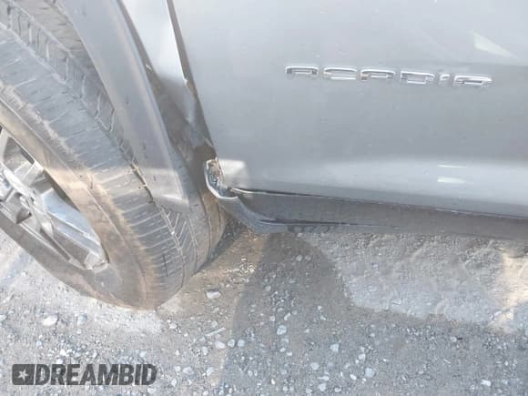 ✅ 2025 GMC Acadia FWD Elevation • VIN: 1GKENKRS0SJ155866 • Лот: 42458304. Опубликован ранее на IAAI с пробегом 15 509 миль. Бесплатный доступ к архиву аукционных продаж из США и подробный отчёт об истории автомобиля на DreamBid. Изображение 20.