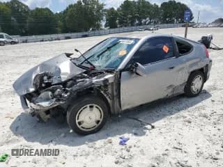 ✅ 2000 Honda Insight • VIN: JHMZE135XYT002577 • Lot: 69007085. Wystawiony na Copart z przebiegiem 238 393 mil. Bezpłatny archiwum sprzedaży aukcyjnych z USA i szczegółowy raport historii pojazdu na DreamBid. Zdjęcie 1.