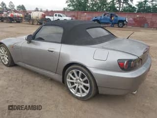 ✅ 2007 Honda S2000 • VIN: JHMAP21497S000167 • Лот: 42142914. Опубликован ранее на IAAI с пробегом 112 753 миль. Бесплатный доступ к архиву аукционных продаж из США и подробный отчёт об истории автомобиля на DreamBid. Изображение 3.