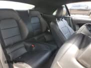 ✅ 2016 Ford Mustang EcoBoost Premium • VIN: 1FATP8UH4G5272481 • Lot: 64366215. Listed on Copart with 87,432 mi. Free auction sales archive from the USA and detailed vehicle history report at DreamBid. Image 10.