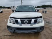 ✅ 2020 Nissan Frontier S • VIN: 1N6ED0CE5LN725549 • Lot: 67371385. Listed on Copart with 55,866 mi. Free auction sales archive from the USA and detailed vehicle history report at DreamBid. Image 5.