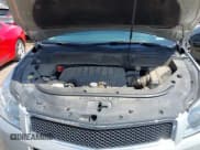 ✅ 2011 Chevrolet Traverse 1LT • VIN: 1GNKVGED9BJ361701 • Lot: 42994765. Wystawiony na IAAI z przebiegiem 85 881 mil. Bezpłatny archiwum sprzedaży aukcyjnych z USA i szczegółowy raport historii pojazdu na DreamBid. Zdjęcie 10.