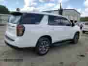 2022 Chevrolet Tahoe LT с VIN 1GNSCNKD5NR298861, выставлен на аукционе Copart как лот 83758315 с пробегом 44 512 миль миль и Списание • Salvage title. История ставок и продаж доступна на DreamBid. Изображение 3.