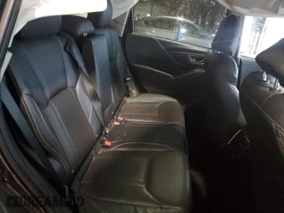 ✅ 2021 Subaru Forester Limited • VIN: JF2SKAUC4MH498872 • Lot: 52020645. Listed on Copart with 30,210 mi. Free auction sales archive from the USA and detailed vehicle history report at DreamBid. Image 11.