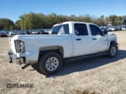 ✅ 2010 Chevrolet Silverado 1500 • VIN: 3GCRCPE00AG159808 • Лот: 81174664. Опубликован ранее на Copart с пробегом 340 500 миль. Бесплатный доступ к архиву аукционных продаж из США и подробный отчёт об истории автомобиля на DreamBid. Изображение 3.