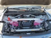 ✅ 2023 Mercedes-Benz EQE 500 • VIN: 4JGGM2CB8PA032500 • Lot: 81871255. Wystawiony na Copart z przebiegiem 14 912 mil. Bezpłatny archiwum sprzedaży aukcyjnych z USA i szczegółowy raport historii pojazdu na DreamBid. Zdjęcie 12.